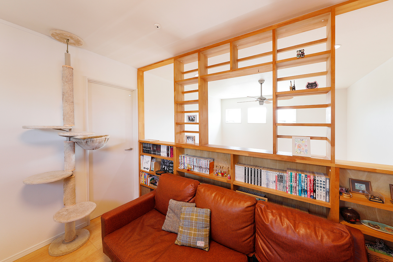 弘前市【戸建住宅】あずましい家 – panda design パンダデザイン